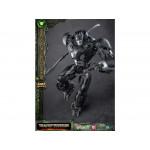 Figúrka Transformers and Decepticons – Optimus Primal 20 cm
